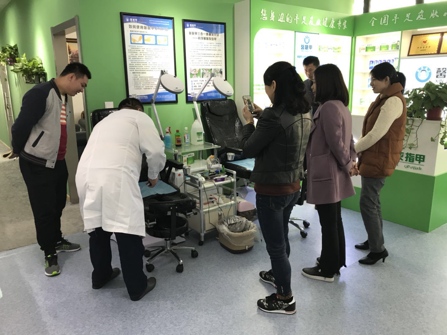 灰指甲复发的因素有哪些?