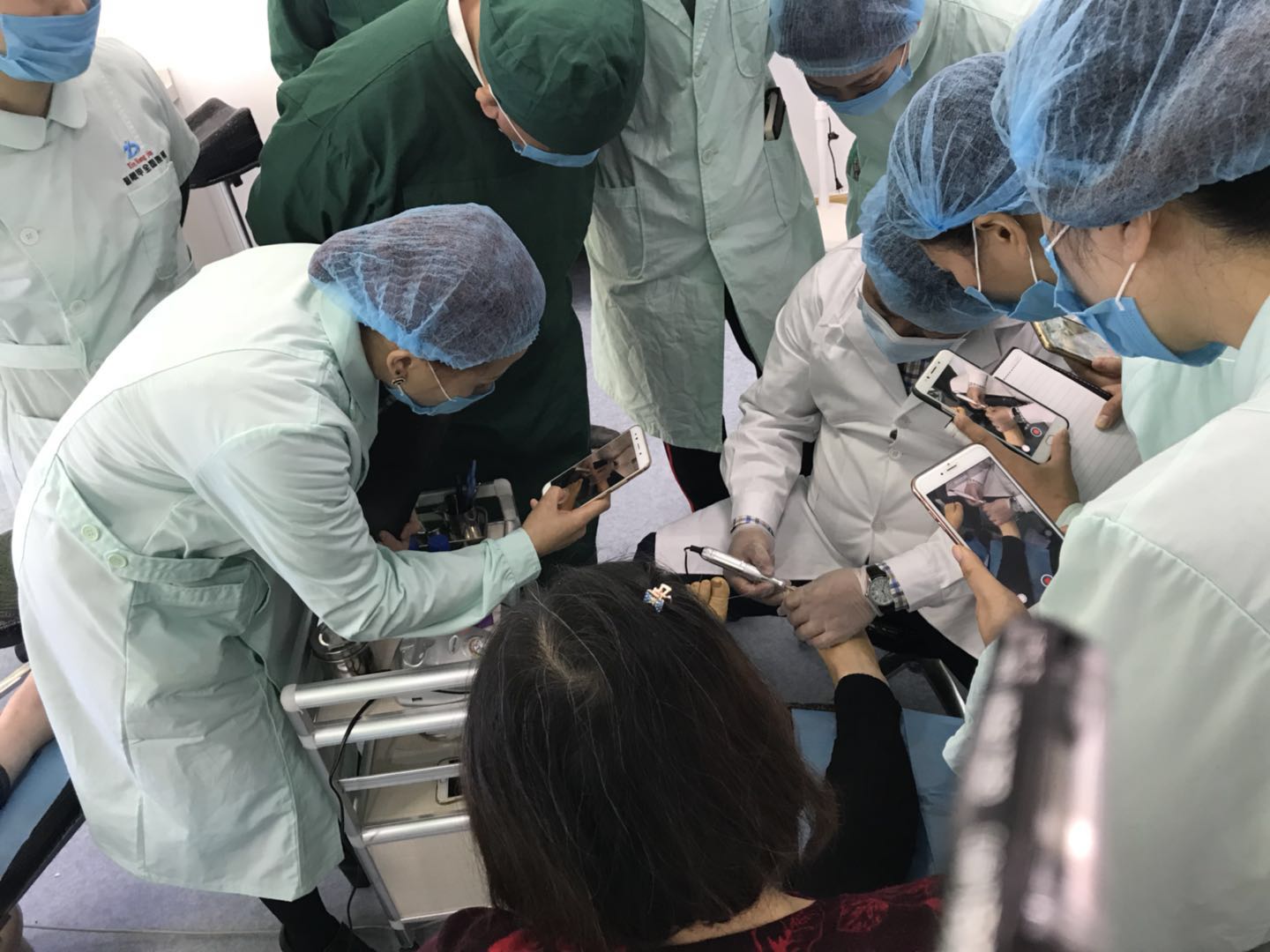 灰指甲加盟哪家好 灰指甲品牌决定价格、售后