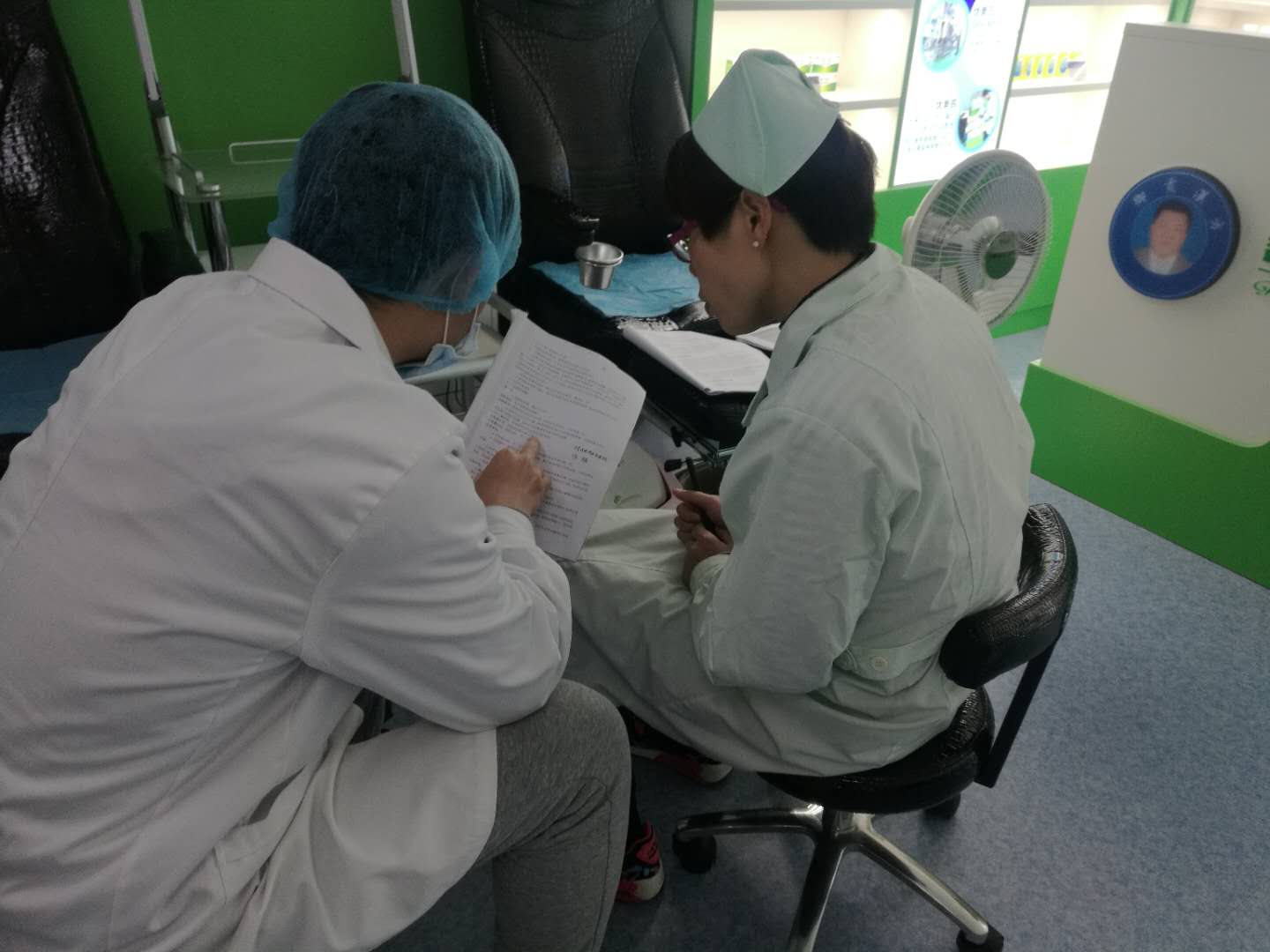 灰指甲为什么难根治