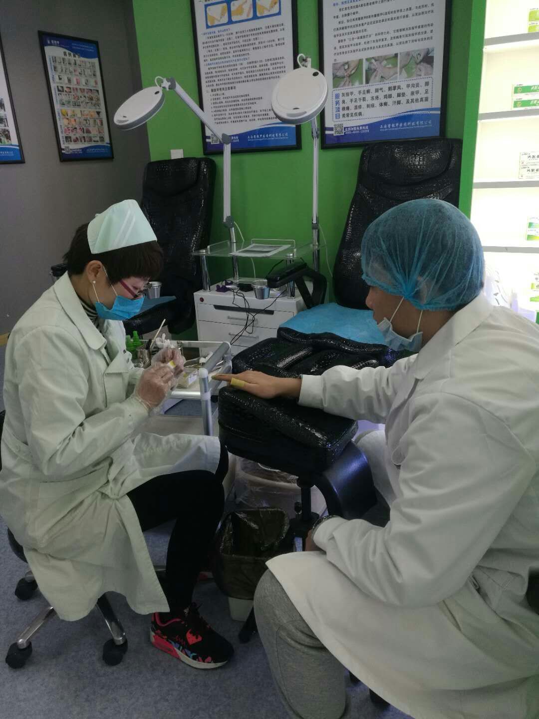 10万元能不能开一家利润高的足浴加盟店