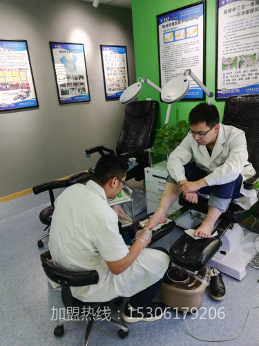 全国十大靠谱的小儿推拿按摩加盟连锁品牌都有哪些？