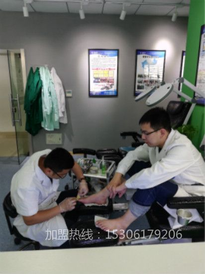 中国较权威的小儿推拿按摩品牌排行榜公布