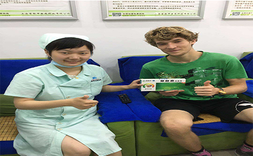 江苏手足健康生意加盟,市场先机等你挖掘