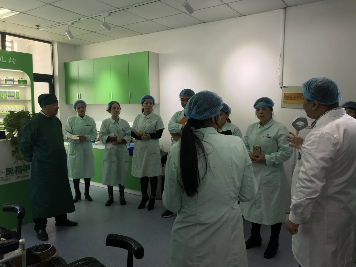 灰指甲产品代理排行榜 哪家灰指甲公司最靠谱？