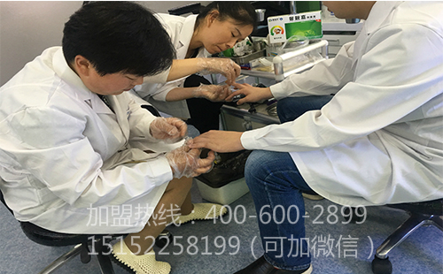 哪个品牌的灰指甲产品代理成本低利润高